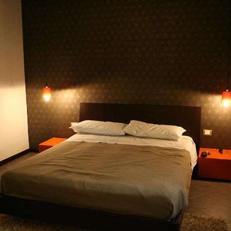 ミラッツォ イル　ソーニョアパートホテル 部屋 写真